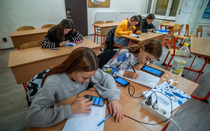 ​У Міносвіти почали роботу над оновленням шкільного предмету "Захист України"