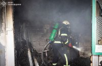 Ворог атакував Харків "шахедами", є поранені та руйнування (оновлено)