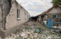 Росія вбила 2 і поранила 11 людей на Донеччині (оновлено)