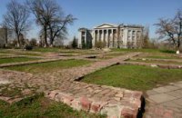 Десятинную церковь отдали Московскому патриархату