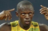 Лучший спринтер мира Усэйн Болт хочет выступать и в прыжках в длину
