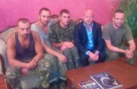 МВД подсчитало людей, похищенных боевиками