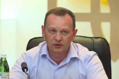 Нацполиция задерживает взяточников в горсоветах, военкоматах и судах, - Купранец 