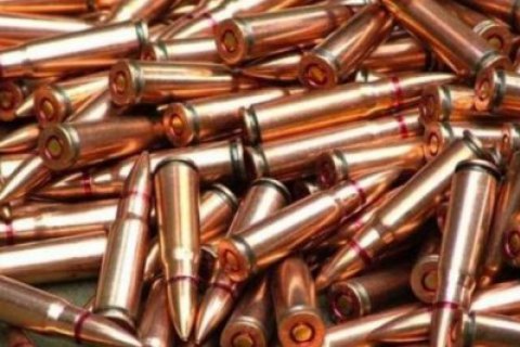 Во Львовской области мужчина подорвался, разбирая боеприпас времен Второй мировой войны