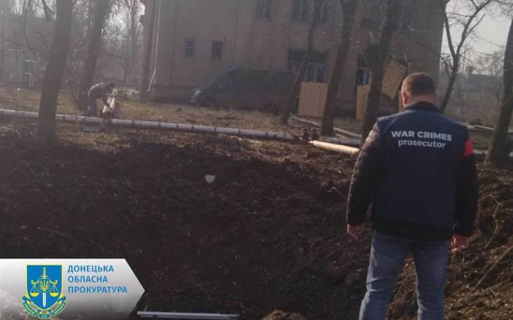Росія вдарила по "пункту незламності" в Костянтинівці. Загинули евакуйовані з інших міст люди (уточнено)