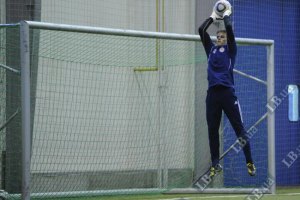 Максим Коваль: «Убежден, что Украина будет первой»