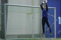 Коваль: "Не думаю, что Шовковский завершит карьеру после Евро-2012"