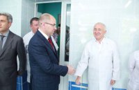 Глава Одесской ОГА возмутился результатами тендера для отделений гемодиализа