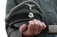 Во Львовской области перезахоронили тела членов дивизии "Галичина"