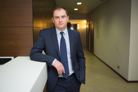 В Налоговую службу переведут 30% сотрудников ГФС, - глава Налоговой службы 