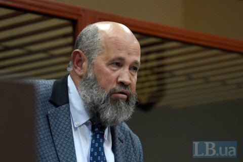Федур назвал беспределом ситуацию с избранием меры пресечения Пашинскому