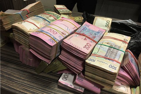 В ноябре госбюджет недовыполнен на 8,6%