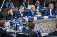 Умєров озвучив результати саміту НАТО для України: системи ППО, боєприпаси для F-16 і контракти