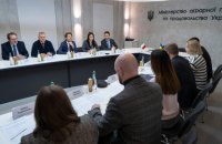 Італія інвестує у розвиток українського агросектору 11 млн євро в межах нового проєкту Pro.UKR