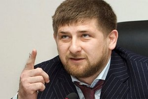 Кадыров набрал на праймериз "Единой России" 100 процентов голосов