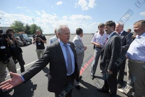 Донецкий губернатор намерен лично найти виновных в распространении холеры 