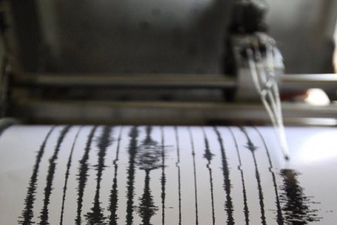 В Новой Зеландии произошло мощное землетрясение