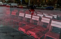 З 1 вересня заклади громадського харчування Києва працюватимуть щонайбільше до 22:00