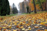 В Україні сьогодні буде хмарно з проясненнями