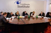 Закон о выборах депутатов Украины – шаг к демократии?