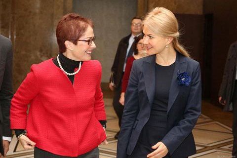 Делегації 30 країн світу зібралися в Харківській області