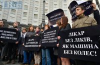 Позиция пациентов с гемофилией по поводу отечественного препарата крови Биоклот А