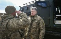 Роlitico: Чому Захід знову підтримує Порошенка