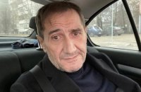 В Киеве задержали российского "вора в законе" по кличке "Камо Московский"