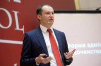 Преследование Верланова, Нефьодова и Рябошапки - это возмездие за то, что они перекрыли коррупционные потоки, - Atlantic Council