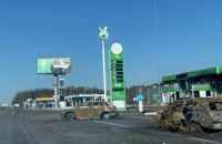 Правоохоронці оголосили підозри трьом російським військовим за розстріл людей під час окупації Київщини