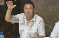 Коньков сократил список тренеров-кандидатов до пяти персон