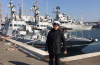Медосмотр моряка Артеменко в РФ провели "для галочки", - адвокат
