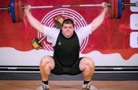 Українських важкоатлетів Кожакіна та Тараненка усунули від змагань через допінг