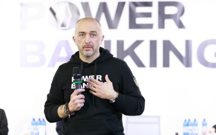В Україні протестували систему Power Banking на випадок блекаутів