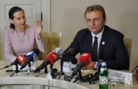 Садовый пригласил на должность директора по инновациям Янику Мерило
