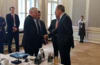 "Нормандська четвірка" домовилася про відведення озброєнь