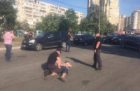 Один из руководителей КП "Плесо" попался на взятке