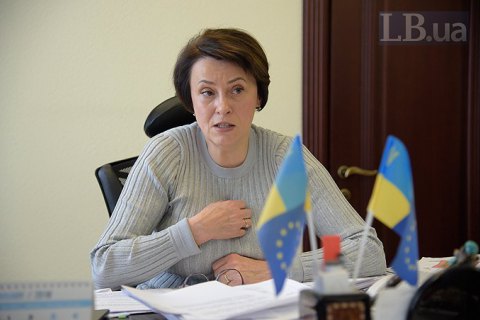 Правительство предлагает Раде внести изменения в работу ЭКА