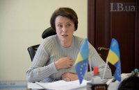 Уряд пропонує Раді внести зміни в роботу ЕКА