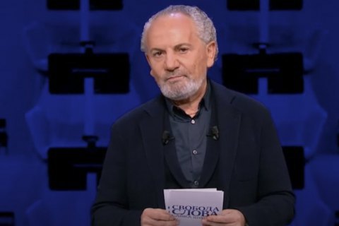 Савик Шустер заболел коронавирусом 