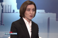 Санду: Молдова пока не планирует вступать в НАТО
