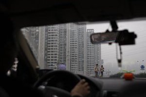 Во Франкфурте введут новый ограничитель скорости