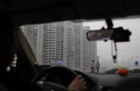 Во Франкфурте введут новый ограничитель скорости