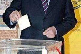 БЮТ и себе обвинил Ющенко и Януковича в фальсификациях