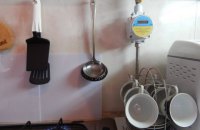 В ноябре украинцы установили на 18% больше счетчиков газа по сравнению с октябрем