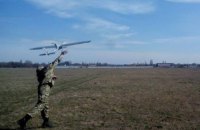 В зоні ООС від початку доби не зафіксували жодного обстрілу