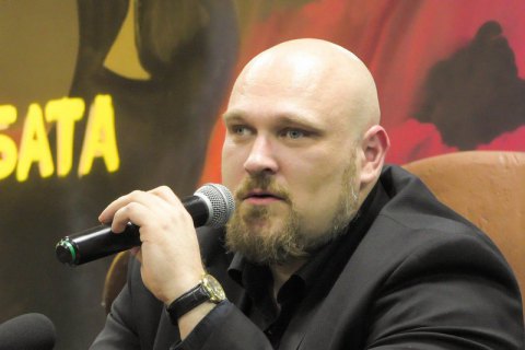 СБУ заочно висунула підозру першому "міністру держбезпеки ДНР"
