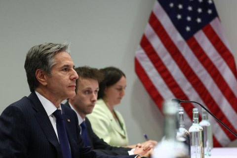 Госдеп предупредил о подготовке Россией широкомасштабного вторжения в Украину 