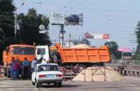 Движение по Телиги возобновилось