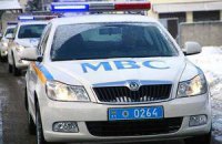 Замначальника одесской ГАИ уволен за мигалки кортежу Яценюка